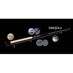 Lanseta Somn Sportex Top Cat Vertical CS-2 Baitcast 180cm 70-190g pentru pescuit - Fisela