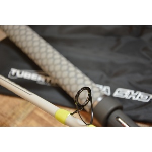 Lanseta Somn Tubertini Sea Shot 213cm 100-200g - Img 3