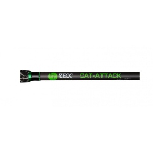 Lanseta Somn Zeck Cat-Attack Spin 2.70m 40-180g - Img 5