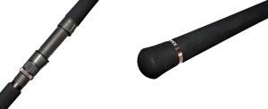 Lanseta Somn Zeck Evo Cat Spin 2.43m 20-120g - Img 4