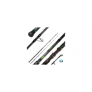 Lanseta Somn Zeck Pro-Cat Sensi-Long 3.20m 350g 2Segm - Img 3