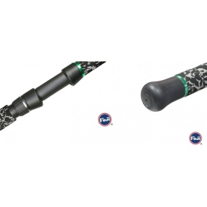 Lanseta Somn Zeck Pro-Cat Skyrock 3.30m 500g 2Segm - Img 4