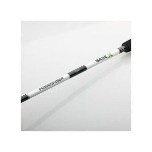 Lanseta Spinning DAM Base-X 2.70m 30-60g - Img 5
