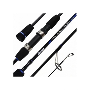 Lanseta Okuma Lanseta Spinning Competition 2.74m 20-50g pentru pescuit - Fisela