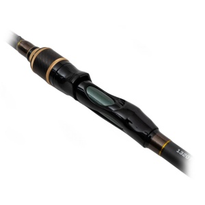 Lanseta Spinning Wizard Edge 2.65m 25-55g pentru pescuit - Fisela