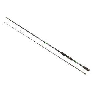 Lanseta Spinning Wizard Norvion 2.40m 15-40g