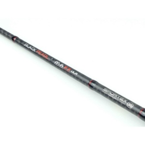 Lanseta Sportex Black Pearl Maxx ULR 265cm 2-9g pentru pescuit - Fisela