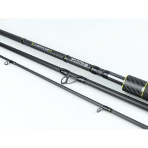 Lanseta Sportex Xclusive Float Stalking XT 4.20m 20-40g - Img 1