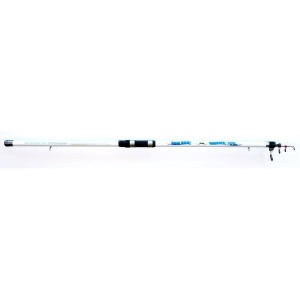 Lanseta Telescopica Lineaeffe Blue Wave WWG 4.20m 220g