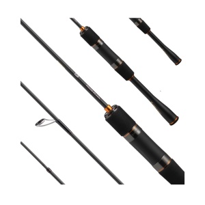 Lanseta Trout Area Daiwa 25 Presso MX 1.88m 0.8-4g