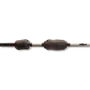 Lanseta Daiwa Trout Area Commander TD 1.80m 1-6g pentru pescuit - Fisela