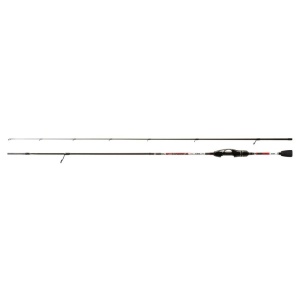 Lanseta Jaxon Lanseta UltraLight Red Wind 1.98m 1-9g pentru pescuit - Fisela