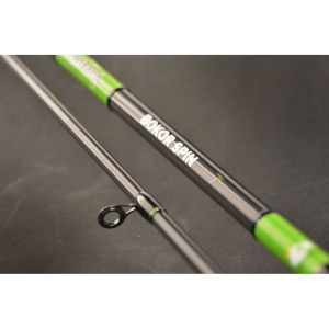 Lanseta Wizard Bokor Spin 2.12m 7-25g pentru pescuit - Fisela