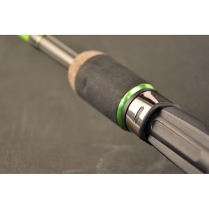 Lanseta Wizard Pro Spin Doua Segmente de Varf 210cm 7-21g si 10-30g pentru pescuit - Fisela