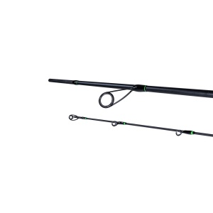 Lanseta Wizard Samurai Spin 2.40m 15-65g 2Segm pentru pescuit - Fisela