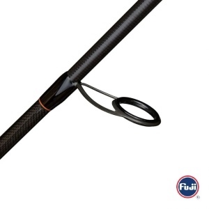 Lanseta Zeck Swift STL 2.13m 5-18g pentru pescuit - Fisela