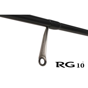 Lanseta Zenaq Inqlude IS90-M7 Jaw Breaker 274cm 10-50g 2buc - Img 3