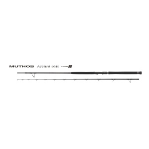 Lanseta Zenaq Muthos Accura 95H Type R 289cm 30-230g