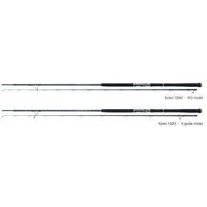Lanseta Zenaq Muthos Sonio 93M RG 2.83m 10-100g