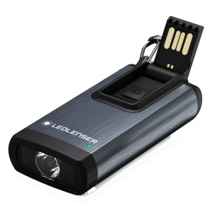 Lanterna Breloc Led Lenser K4R 120 Lumeni