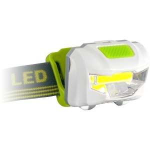 Lanterna Frontala Pescuit ET Mars 2 LED-uri 120Lumeni 3xAAA