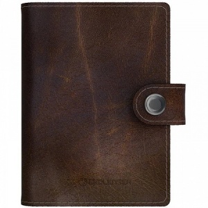 Lanterna Portofel Led Lenser Brown 150 Lumeni