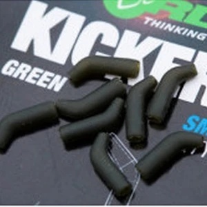 Line Aligner Korda Kicker Rig Aligner Verde 10buc