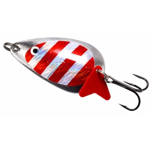 Lingura Stiuca Kamasaki Red Tiger DP