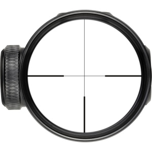 Luneta Blaser B2 2-12x50 iC - echipament pentru vanatoare - Fisela