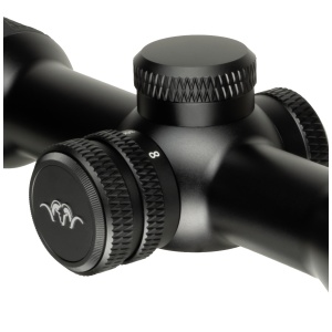 Luneta Blaser pentru Arma Vanatoare B2 TIP.M 2,5-15X56 IC QDC - echipament pentru vanatoare - Fisela