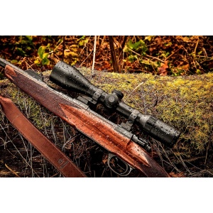 Luneta Hawke Endurance 30 WA 1.7-10x44 LR2 FD 1/4 MOA/30mm - echipament pentru vanatoare - Fisela