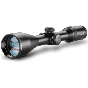 Luneta Hawke Endurance WA 3-12x56 LR.DOT/IR/30mm