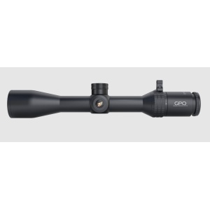 Luneta Spectra GPO 6x 1,5-9x44i - echipament pentru vanatoare - Fisela