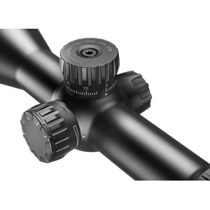 Luneta Zeiss V6 Conquest 2.5-15x56/IR60 ASV - echipament pentru vanatoare - Fisela