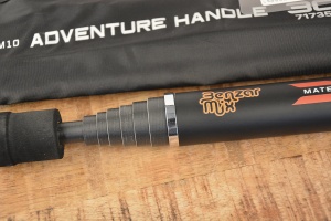 Maner Minciog Benzar Adventure 3m - Img 2