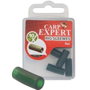 Manson Cauciuc Protectie Varteje Noduri Clipsuri 10mm 10buc