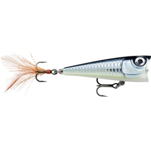 Micro Popper Rapala X-Light Pop BAP 4cm 4.5g