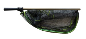Minciog Cauciucat Wizard Predator 145cm - Img 2
