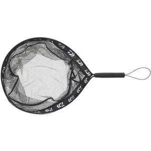 Minciog Pastrav Daiwa D-vec Floating Wading 73x55x45cm - vedere secundara