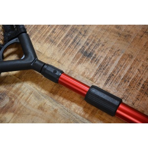Minciog pentru Fitofag CXP Silver Carp Plasa Cauciucata pentru pescuit - Fisela