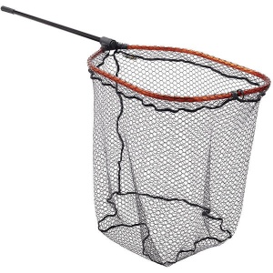 Minciog Pescuit Pliabil Savage Gear Twist 70x60x60cm