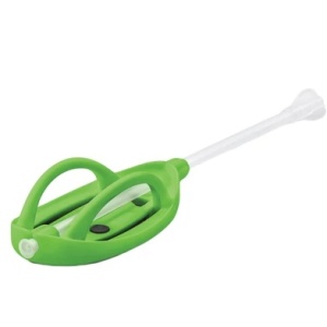 Momitor Cralusso Big Rocket Method Verde Cu Matrita