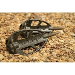 Momitor Feeder Korda Method Feeder Bait Up 50g