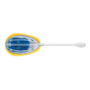 Momitor Method Feeder Cralusso Slow Sinking Cu Matrita 15g - Img 3