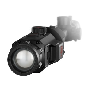 Monocular și Modul Termic Clip-On ATN TICO 6 384 35mm 1-12x, Senzor 384x288, 60Hz, 64GB