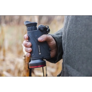 Monocular Termic HikMicro Condor 2.0 CQ50L LRF 640X512 64GB