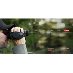 Monocular Termic HikMicro Condor CQ35L 1024x768
