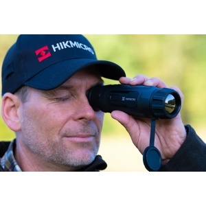 Monocular Termic HikMicro LQ35 3.0 640X512 - Img 5