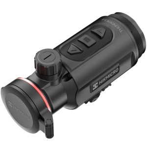 Monocular Termic HikMicro Thunder TH35C 3.0 384X288 64GB - Img 5