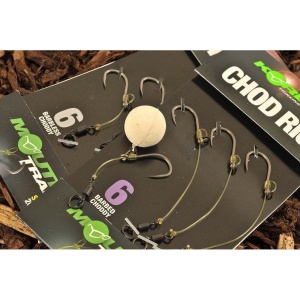 Montura Chod Rig Korda 20lb 3buc
